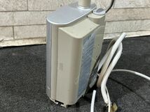 100●〇 美品 National アルカリイオン整水器 TK7208 / ナショナル パナソニック Panasonic 〇●_画像4