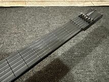 125●〇 CASIO DG-10 デジタルギター 電子ギター / カシオ 日本製 ヴィンテージ エレキギター 〇●_画像9