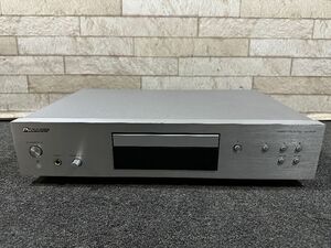 133●〇 Pioneer PD-30AE 高音質CDプレーヤー / パイオニア 〇●