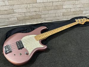 176●〇 Fernandes FSB-65 エレキベース / フェルナンデス ビザール 〇●