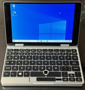 ONE-NETBOOK Technology