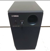 YAMAHA MS45DR モニター システム アンプ スピーカー ヤマハ 電子ドラム_画像2