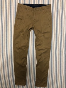  prompt decision *SCOTCH&SODA Mott* super slim stretch N286