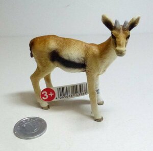 （0Cp） シュライヒ Schleich ガゼル