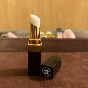 CHANEL ルージュ ココ ボーム リップクリーム