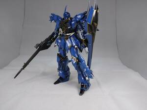 MG 1/100 MSN-06S シナンジュVer.Ka (機動戦士ガンダムUC)