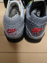 新品未使用 ナイキ エアマックス 1 OA 宅万 勇太 トウキョウ メイズ NIKE AIR MAX 1 OA YT TOKYO MAZE CI1505-001 27.5㎝:US9.5_画像4