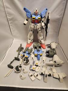 PG 1/60 RX-78GP01/Fb ガンダムGP01/Fb 機動戦士ガンダム0083 STARDUST MEMORY パーフェクトグレード塗装完成品