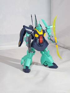 HG 1/144 機動戦士ガンダム ディジェ　素組