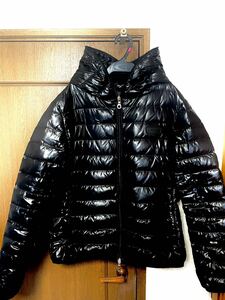 [ regular goods ]DUVETICA down jacket size54[ prompt decision ]