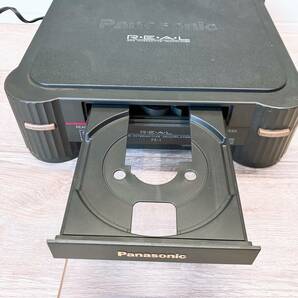 Panasonic 3DO REAL 本体 FZ-1 パナソニック ゲーム機器 テレビゲームの画像2