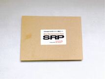 SRP VAP-001 新品　Strut Reinforcement Plate_画像1