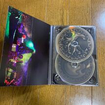 SEKAI NO OWARI / 炎と森のカーニバル in 2013 DVD_画像2