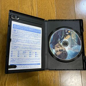 セル版DVD ハリーポッターと死の秘宝 Part1の画像2