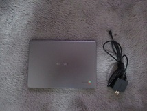  ASUS C223NA-GJ0018 ASUS Chromebook _画像1