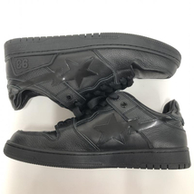 【中古】A BATHING APE SK8 STA 26.5cm アベイシングエイプ[240066118738]_画像4