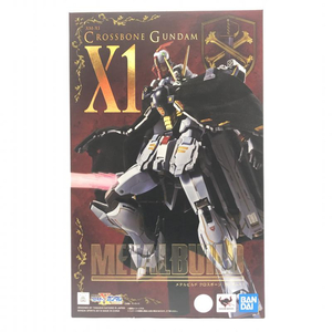 【中古】開封）METAL BUILD クロスボーン・ガンダムX1　バンダイ[240066138373]