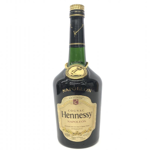 【中古】【未開栓】Hennessy ヘネシー　NAPOLEON ナポレオン　BRASD'OR COGNAC 700ml 40%[240010410981]