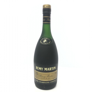 【中古】【未開栓】REMY MARTIN レミーマルタン VSOP FINE CHAMPAGNE　ファインシャンパーニュ 700ml　40％　コニャック[240010421864]