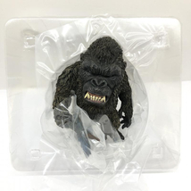 【中古】開封・箱ヤケ有)デフォリアル KONG FROM GODZILLA VS. KONG(2021) 一般流通版[240066104537]_画像9