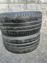 BRIDGESTONE(ブリヂストン) POTENZA(ポテンザ) S001 245/35r18 2本_画像1