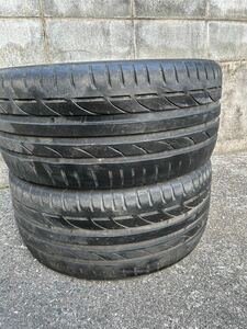 BRIDGESTONE(ブリヂストン) POTENZA(ポテンザ) S001 245/35r18 2本