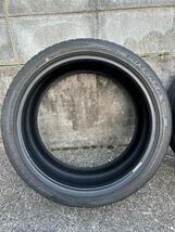 BRIDGESTONE(ブリヂストン) POTENZA(ポテンザ) S001 245/35r18 2本_画像3