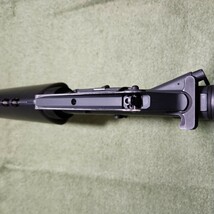 G&P M16A1 電動ガン フルメタル 中古 マガジン_画像7