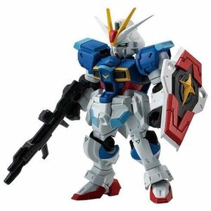 モビルスーツアンサンブル 24 インパルスガンダム