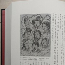 ■『日本語の祖先～日本人の祖先はヒマラヤから来た！』安田徳太郎著。昭和51年初版凾帯。大陸書房発行。所謂る日本人起源説の一斑。_画像6