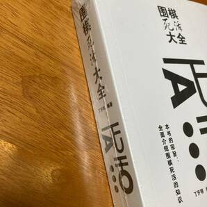 囲棋死活大全 囲碁死活大全 新品 死活辞典 死活事典の画像3