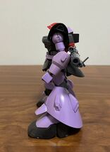 【ジャンク】HG ドムトルーパー　機動戦士ガンダムSEED DESTINY　ガンプラ　1/144_画像3