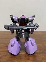 【ジャンク】HG ドムトルーパー　機動戦士ガンダムSEED DESTINY　ガンプラ　1/144_画像4