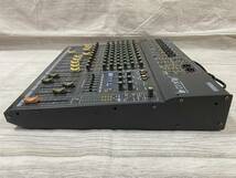 YAMAHA ヤマハ MX12/4 12ch ミキシングコンソール mixing console アナログミキサー エフェクター ミキサー 4919_画像4