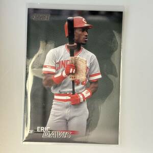 [Eric Davis] Base(260)[2023 Topps Stadium Club Baseball](Cincinnati Reds(CIN))エリック・デービス