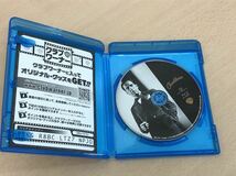 【保管品S5417】Blu-ray ブルーレイ カサブランカ　アバウト・シュミット　2枚セット_画像3