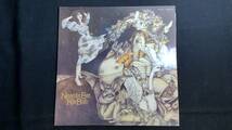 LPレコード　KATE Bush Never for EVER 　魔物語　ケイト・ブッシュ　EMS‐81336_画像2