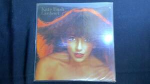 LPレコード　Kate Bush Lionheart　ケイト・ブッシュ　ライオンハート　EMS81135