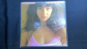 LPレコード　KATE BUSH / THE KICK INSIDE　天使と小悪魔 ケイト・ブッシュ　EMS-81042