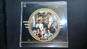 LPレコード　Earth, Wind & Fire / Gold Disc 　アース・ウィンド＆ファイアー ゴールド・ディスク 26AP1324