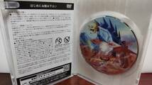 東映ビデオ・大空魔竜ガイキング DVD 全4巻セット_画像8