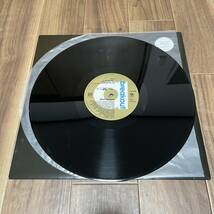 Janet Jackson - Escapade Remixes / レコード UKオリジナル / ジャネットジャクソン CJ Mackintosh, David Dorrell / Breakout USAF 684_画像4