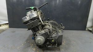 F394【O】CB400SF　NC31　スーパーフォア　NC23E-137※※※※　エンジン　部品取り等に