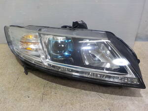 60331 HHC7 Z☆CRZ ZF1★HID　ヘッドライト　右 運転席側 RH　100-22010 C★CRZ ZF2 