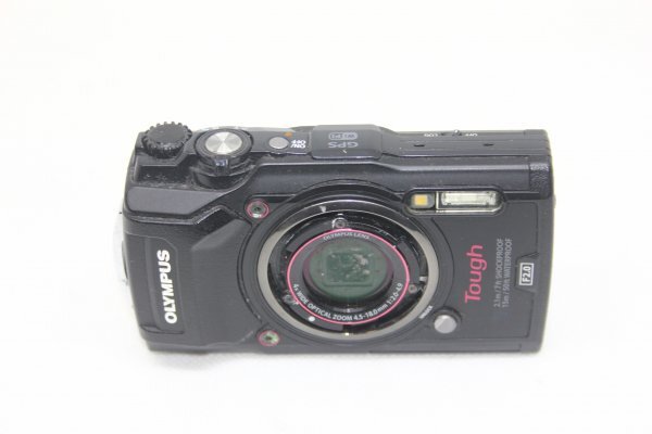 オリンパス OLYMPUS Tough TG-5 オークション比較 - 価格.com オリンパス OLYMPUS Tough TG-5 オークション比較 - 価格.com
