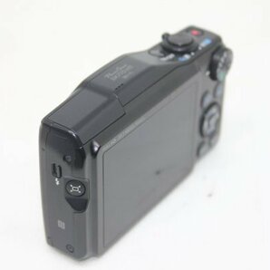 Canon デジタルカメラ PowerShot SX710 HS ブラック 光学30倍ズーム PSSX710HS(BK) #3345-208の画像2