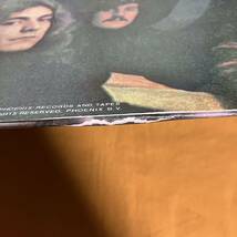 US盤 レッド・ツェッペリン Led Zeppelin 2LP / Montreal 75' 44774 LP レコード アナログ盤_画像5