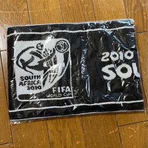 2010 FIFA タオル