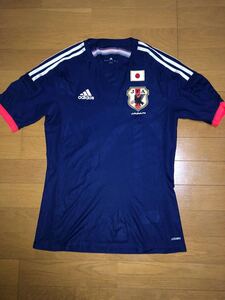 ヤフオク サッカー日本代表 ユニフォーム 15の中古品 新品 未使用品一覧 ヤフオク サッカー日本代表 ユニフォーム 15の中古品 新品 未使用品一覧