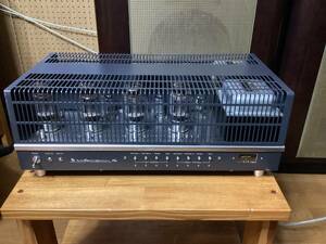  Lux MQ36 OTL amplifier 